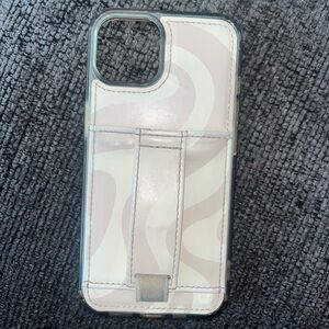 iPhone 13/14 Walli case